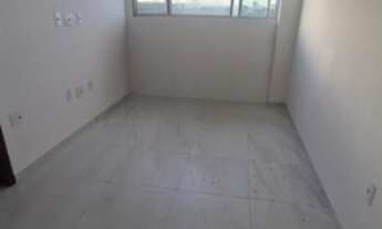 Imagem 2: Flat de Luxo à Venda em João Pessoa-PB, Bairro Bessa 1 Quarto, 1 Suíte, 2 Salas, 1 Banhei