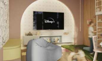 Imagem 4: 3 dormitórios, 1 suítes, 74M² de Área Construída, 74M² de Área Total