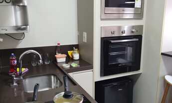 Imagem 4: 1 dormitório, 21M² de Área Construída, 21M² de Área Total