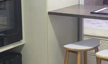 Imagem 5: 1 dormitório, 21M² de Área Construída, 21M² de Área Total