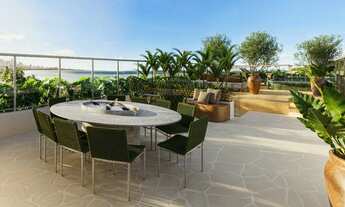 Imagem 5: 1 dormitório, 17M² de Área Construída, 17M² de Área Total