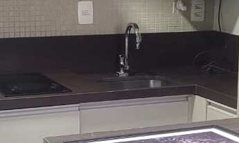 Imagem 6: 1 dormitório, 21M² de Área Construída, 21M² de Área Total