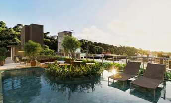 Imagem 2: 1 dormitório, 17M² de Área Construída, 17M² de Área Total