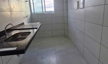 Imagem 7: Flat de Luxo à Venda em João Pessoa-PB, Bairro Bessa 1 Quarto, 1 Suíte, 2 Salas, 1 Banhei