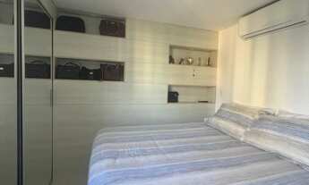 Imagem 7: Apartamento à venda em Tambaú, João Pessoa-PB: 2 quartos, 1 suíte, 1 vaga, 53,27m². Aprove