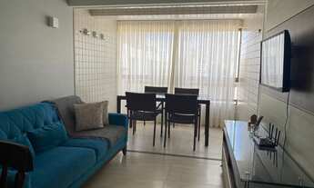 Imagem: 2 dormitórios, 2 suíte, 2 vagas na garagem