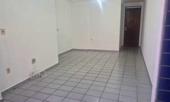 Imagem: 2 dormitórios, 1 suítes, 1 vaga na garagem