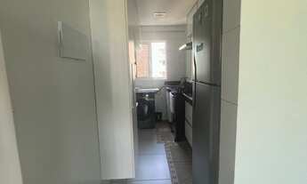 Imagem 4: Apartamento à venda em Tambaú, João Pessoa-PB: 2 quartos, 1 suíte, 1 vaga, 53,27m². Aprove