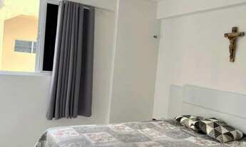 Imagem 3: 2 dormitórios, 1 banheiros, 1 vaga na garagem, 47M² de Área Construída