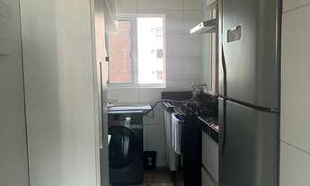 Imagem 3: Apartamento à venda em Tambaú, João Pessoa-PB: 2 quartos, 1 suíte, 1 vaga, 53,27m². Aprove