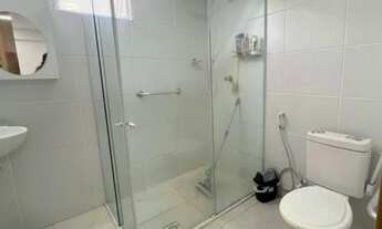 Imagem 5: 2 dormitórios, 1 banheiros, 1 vaga na garagem, 47M² de Área Construída