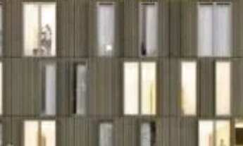 Imagem: 1 dormitório, 1 vaga na garagem, 30M²