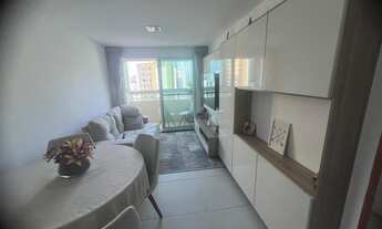 Imagem: 2 dormitórios, 1 suítes, 1 vaga na garagem