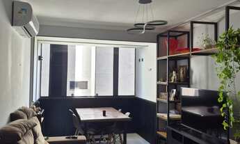 Imagem 3: 2 dormitórios, 1 vaga na garagem, 50M² de Área Construída, 50M² de Área Total