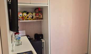 Imagem 5: 2 dormitórios, 1 vaga na garagem, 50M² de Área Construída, 50M² de Área Total