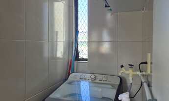 Imagem 4: 2 dormitórios, 1 vaga na garagem, 50M² de Área Construída, 50M² de Área Total