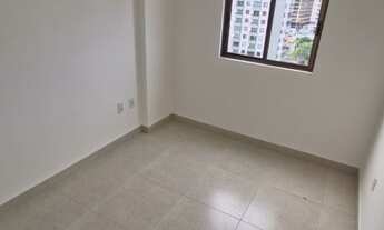 Imagem 4: 2 dormitórios, 1 vaga na garagem, 42M² de Área Construída, 42M² de Área Total