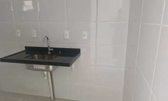 Imagem 5: 2 dormitórios, 1 vaga na garagem, 42M² de Área Construída, 42M² de Área Total