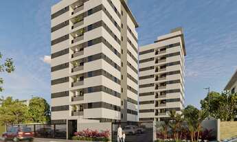 Imagem 5: 2 dormitórios, 1 suítes, 1 vaga na garagem, 47M² de Área Construída, 47M² de Área Total