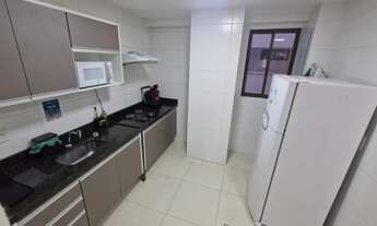 Imagem 7: 2 dormitórios, 1 suítes, 52M² de Área Construída