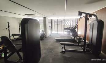 Imagem 7: Flat novo Antonio Lira