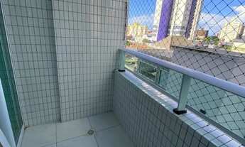 Imagem 3: 2 dormitórios, 1 suítes, 1 vaga na garagem, 57M² de Área Construída, 57M² de Área Total