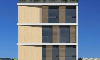 Imagem 2: 1 dormitório, 1 vaga na garagem, 23M² de Área Construída, 23M² de Área Total