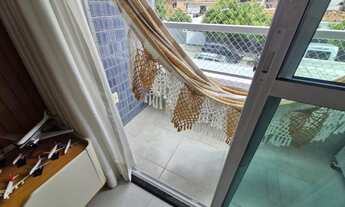 Imagem 6: 2 dormitórios, 1 suítes, 1 vaga na garagem, 60M² de Área Construída, 60M² de Área Total