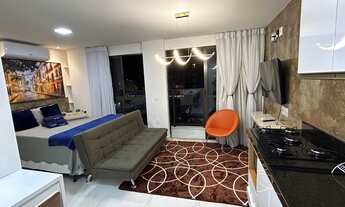 Imagem: 1 dormitório, 28M² de Área Construída