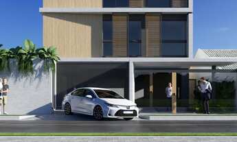 Imagem 4: 1 dormitório, 1 vaga na garagem, 23M² de Área Construída, 23M² de Área Total