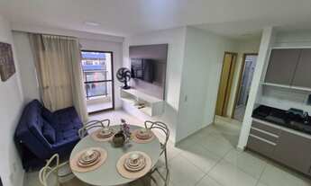 Imagem 1: 2 dormitórios, 1 suítes, 52M² de Área Construída