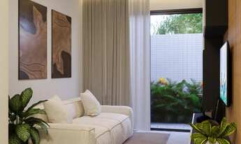 Imagem 7: 3 dormitórios, 1 suítes, 60M² de Área Construída, 60M² de Área Total