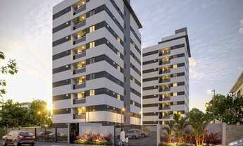 Imagem 4: 2 dormitórios, 1 suítes, 1 vaga na garagem, 47M² de Área Construída, 47M² de Área Total