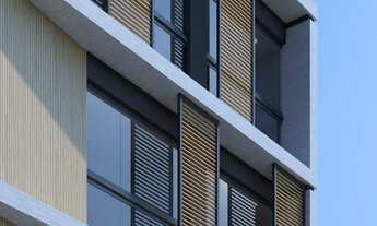 Imagem 3: 1 dormitório, 1 vaga na garagem, 23M² de Área Construída, 23M² de Área Total