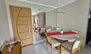 Imagem 5: 2 dormitórios, 1 suítes, 1 vaga na garagem, 60M² de Área Construída, 60M² de Área Total