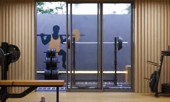 Imagem 5: 1 dormitório, 1 vaga na garagem, 27M² de Área Construída, 27M² de Área Total