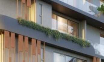 Imagem: 1 dormitório, 1 vaga na garagem, 26M²