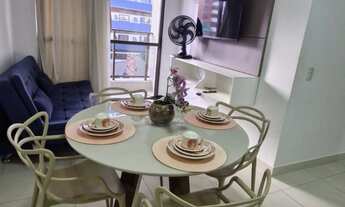 Imagem 6: 2 dormitórios, 1 suítes, 52M² de Área Construída