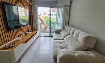 Imagem 7: 2 dormitórios, 1 suítes, 1 vaga na garagem, 60M² de Área Construída, 60M² de Área Total