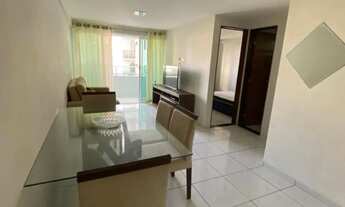 Imagem: 2 dormitórios, 1 suítes, 1 vaga na garagem