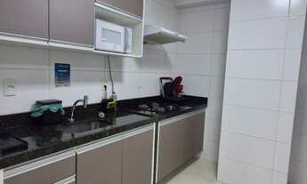 Imagem 3: 2 dormitórios, 1 suítes, 52M² de Área Construída