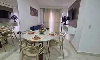 Imagem 2: 2 dormitórios, 1 suítes, 52M² de Área Construída