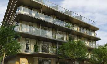 Imagem: 1 dormitório, 1 vaga na garagem, 27M²