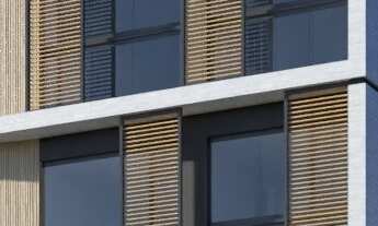 Imagem 5: 1 dormitório, 1 vaga na garagem, 23M² de Área Construída, 23M² de Área Total