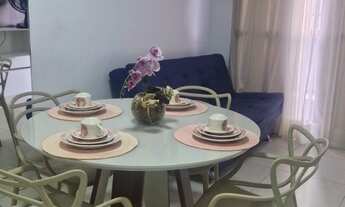 Imagem 4: 2 dormitórios, 1 suítes, 52M² de Área Construída