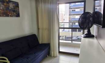 Imagem 5: 2 dormitórios, 1 suítes, 52M² de Área Construída