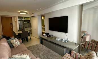 Imagem: 2 dormitórios, 1 suítes, 1 vaga na garagem