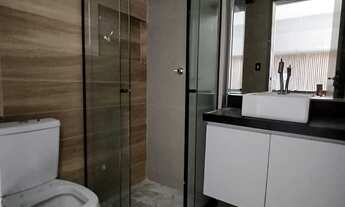 Imagem 4: Flat à venda em Tambaú, João Pessoa-PB: 1 quarto, 21,00m² de área. Aproveite esta oportuni