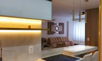 Imagem 5: Apartamento à venda em João Pessoa-PB, Jardim Oceania: 2 quartos, 1 suíte, 1 vaga, 58m²!