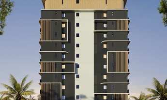 Imagem: 2 dormitórios, 1 suítes, 1 vaga na garagem